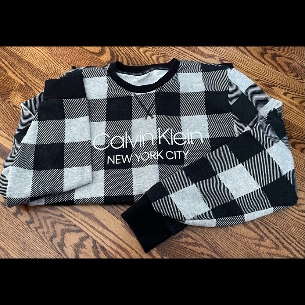Calvin Klein Sweatshirt